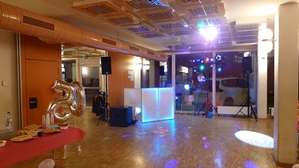 Date: 28 / 01 / 2023 ¦ Anniversaire Véronique (50) - Etoy